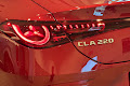 2027 Mercedes-Benz CLA