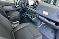 2026 Mercedes-Benz Sprinter 3500XD Cargo 170 WB