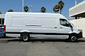 2026 Mercedes-Benz Sprinter 3500XD Cargo 170 WB