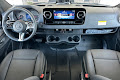2026 Mercedes-Benz Sprinter 3500XD Cargo 170 WB