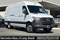 2026 Mercedes-Benz Sprinter 3500XD Cargo 170 WB