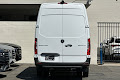 2026 Mercedes-Benz Sprinter 3500XD Cargo 170 WB
