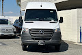 2026 Mercedes-Benz Sprinter 3500XD Cargo 170 WB
