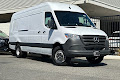 2026 Mercedes-Benz Sprinter 3500XD Cargo 170 WB