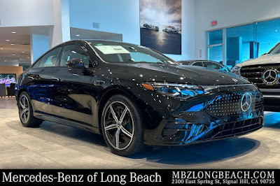 2027 Mercedes-Benz CLA