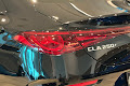 2027 Mercedes-Benz CLA CLA 250+