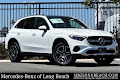 2027 Mercedes-Benz GLC GLC 300
