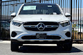2027 Mercedes-Benz GLC GLC 300