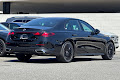 2027 Mercedes-Benz E-Class E 350