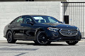 2027 Mercedes-Benz E-Class E 350