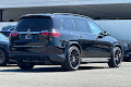 2026 Mercedes-Benz GLS GLS 63 AMG®