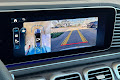 2026 Mercedes-Benz GLS GLS 63 AMG®