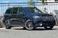 2026 Mercedes-Benz GLS GLS 63 AMG®