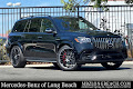 2026 Mercedes-Benz GLS GLS 63 AMG®