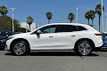2023 Mercedes-Benz EQS 450
