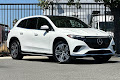2023 Mercedes-Benz EQS 450