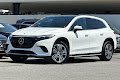 2023 Mercedes-Benz EQS 450