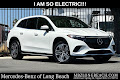 2023 Mercedes-Benz EQS 450