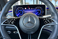 2023 Mercedes-Benz EQS 450