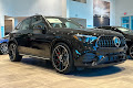 2027 Mercedes-Benz GLC