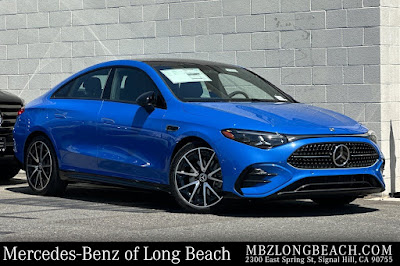 2027 Mercedes-Benz CLA