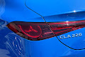 2027 Mercedes-Benz CLA