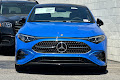2027 Mercedes-Benz CLA