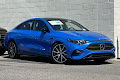 2027 Mercedes-Benz CLA