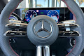 2027 Mercedes-Benz CLA