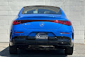 2027 Mercedes-Benz CLA
