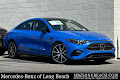 2027 Mercedes-Benz CLA