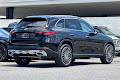 2027 Mercedes-Benz GLC GLC 300