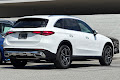 2027 Mercedes-Benz GLC GLC 300