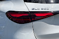 2027 Mercedes-Benz GLC GLC 300