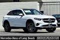 2027 Mercedes-Benz GLC GLC 300