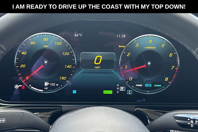 2023 Mercedes-Benz E-Class E 450