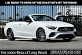 2023 Mercedes-Benz E-Class E 450