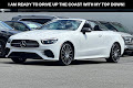 2023 Mercedes-Benz E-Class E 450