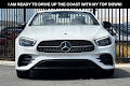 2023 Mercedes-Benz E-Class E 450