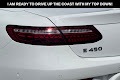 2023 Mercedes-Benz E-Class E 450