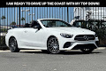 2023 Mercedes-Benz E-Class E 450