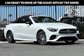 2023 Mercedes-Benz E-Class E 450