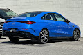 2027 Mercedes-Benz CLA
