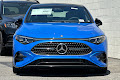 2027 Mercedes-Benz CLA