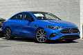 2027 Mercedes-Benz CLA