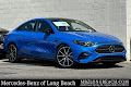 2027 Mercedes-Benz CLA