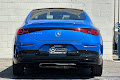 2027 Mercedes-Benz CLA