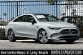 2027 Mercedes-Benz CLA