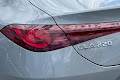 2027 Mercedes-Benz CLA