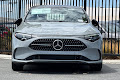 2027 Mercedes-Benz CLA